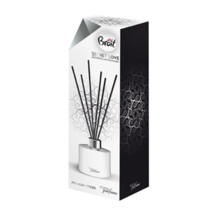 Թարմեցուցիչ օդի Brait 100մլ ||Освежитель воздуха Brait 100 мл ||Air freshener Brait 100 ml 