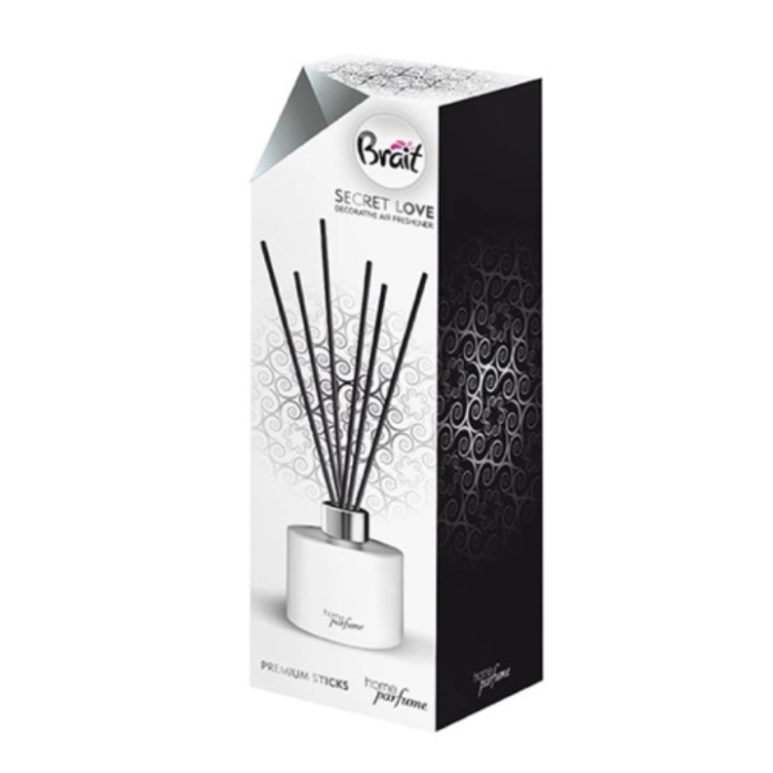 Թարմեցուցիչ օդի Brait 100մլ ||Освежитель воздуха Brait 100 мл ||Air freshener Brait 100 ml 
