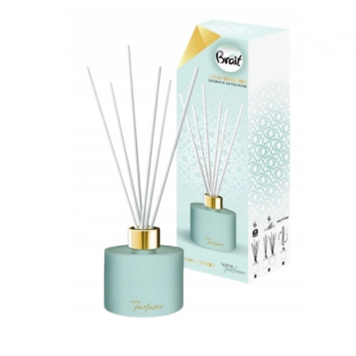 Թարմեցուցիչ օդի Brait 100մլ ||Освежитель воздуха Brait 100 мл ||Air freshener Brait 100 ml