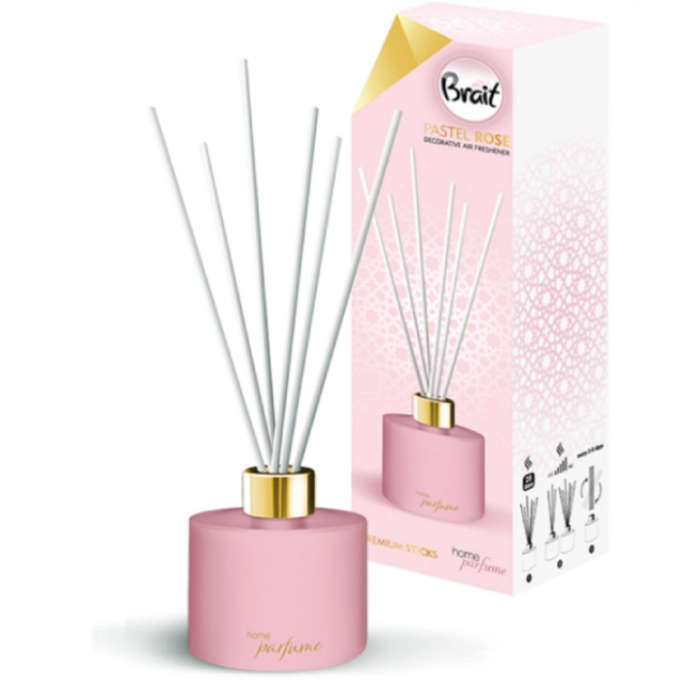 Թարմեցուցիչ օդի Brait 100մլ ||Освежитель воздуха Brait 100 мл ||Air freshener Brait 100 ml