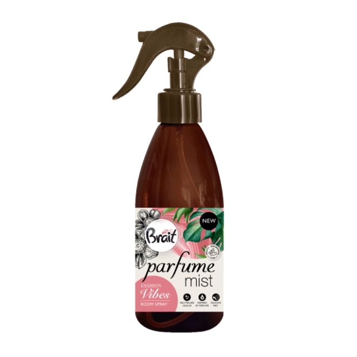 Թարմեցուցիչ օդի Brait 325մլ ||Освежитель воздуха Brait 325мл ||Air freshener Brait 325ml