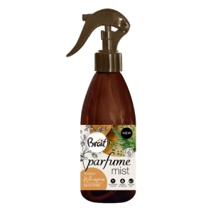 Թարմեցուցիչ օդի Brait Parfume mist 325 մլ ||Освежитель воздуха Brait Parfume mist 325 мл ||Air freshener Brait Parfume mist 325 ml