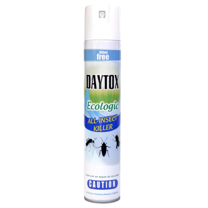 Սփրեյ միջատների դեմ Daytox 400մլ ||Спрей от насекомых Daytox 400мл ||Insect spray Daytox 400ml