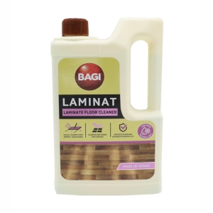 Մաքրող միջոց Bagi Laminat հատակի 1 լ ||Чистящее средство Bagi Laminat для пола 1Լ