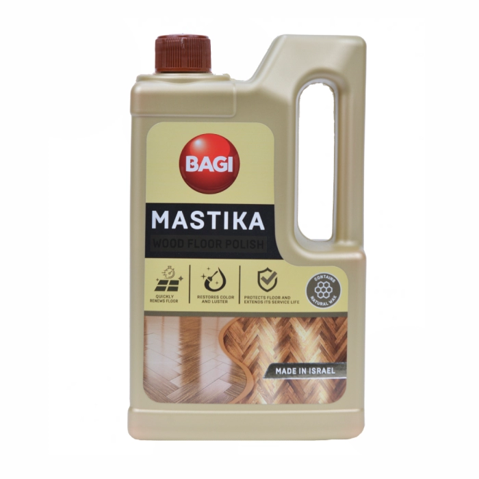Մաքրող միջոց Bagi Mastika հատակի 1 լ ||Чистящее средство Bagi Mastika для пола 1L