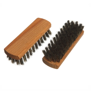 Խոզանակ կոշիկի EcoBrush Classic M ||Щётка для обуви EcoBrush Classic M ||Shoe brush EcoBrush Classic M