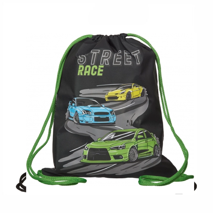Ուսապարկ №1 School 1369324||Мешок для обуви №1 School 1369324 ||Bag for shoes №1 School 1369324
