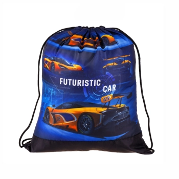 Ուսապարկ ArtSpace Futuristic Car 34x42 սմ
