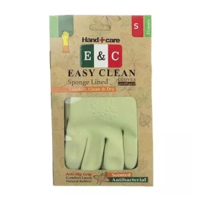 Ձեռնոց ռեզինե Easy Clean||Перчаточная резиновая Easy Clean ||Glove rubber Easy Clean