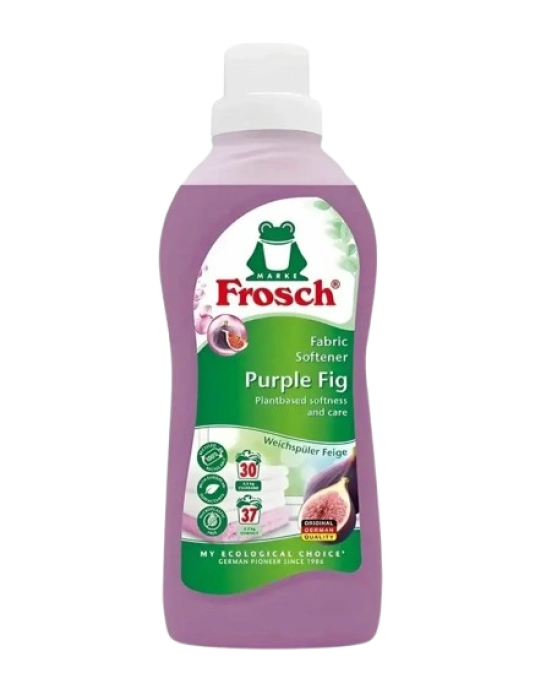 Հեղուկ լվացքի Frosch փափկեցնող 750 մլ ||Моющее средство Frosch смягчитель 750 мл||Frosch fabric softener 750 ml 