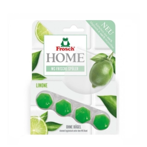 Մաքրող միջոց Frosch Lime զուգարանակոնքի WC 42 գր ||Средство для мытья туалета Frosch Lime WC 42 гр ||Detergent Frosch Lime toilet WC 42 gr