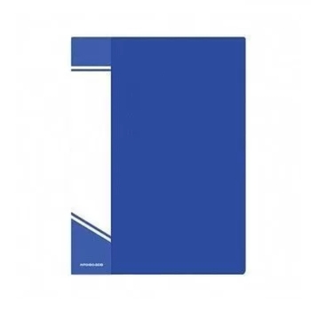 Թղթապանակ ֆայլերով Informat A4 80 ֆայլ 