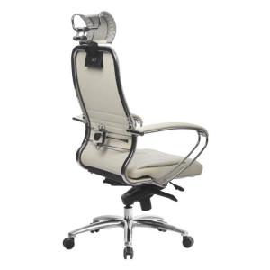 Ղեկավարի աթոռ Metta, KL-20302 ||Кресло руководителя Метта, KL-20302 ||Executive chair Metta, KL-20302