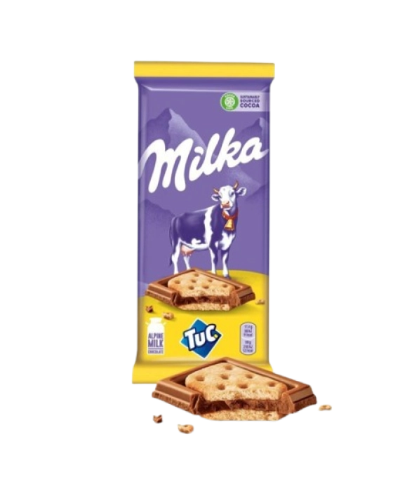 Շոկոլադե Սալիկ Milka  87գր  || Плитка шоколада Milka 87гр  || Chocolate bar Milka 87g 