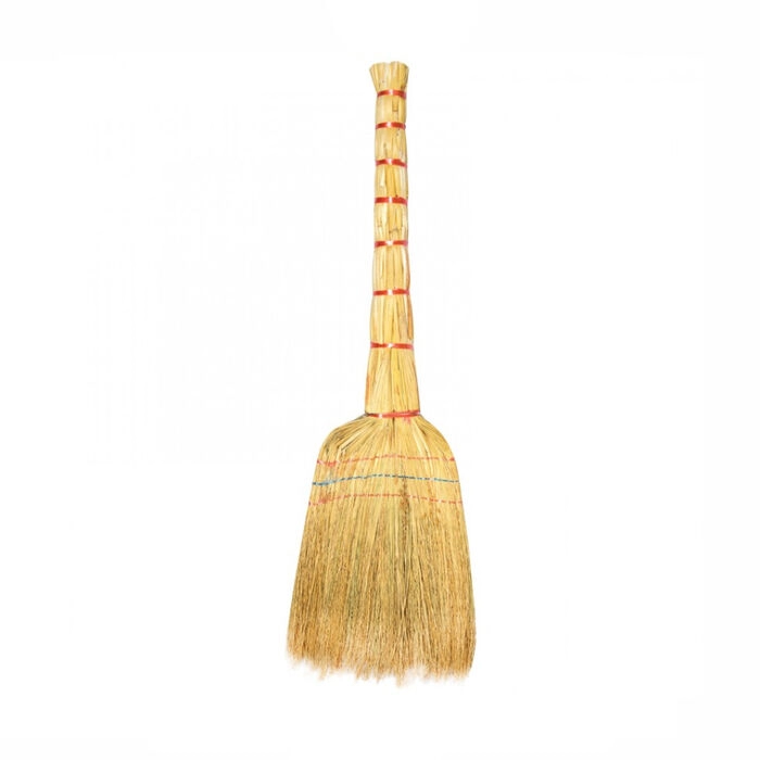Ավել ծղոտե ||Веник из сорго ||Sorghum broom