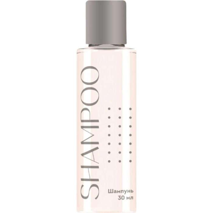 Շամպուն 30 մլ ||Шампунь 30 мл ||Shampoo 30 ml