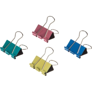 Սեղմակ Attache Economy 15մմ 12 հատ 1238038 ||Зажимы Attache Economy 15мм 12 шт. 1238038 ||Clips Attache Economy 15mm 12 pcs 1238038