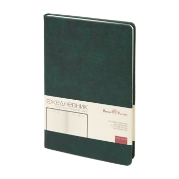 Նոթատետր B&V MEGAPOLIS A5 ճկվող 192 թերթ 