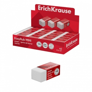 Ռետին ErichKrause    63059 || Ластик ErichKrause    63059