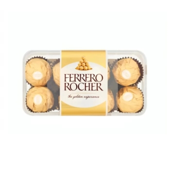 Կոնֆետ Ferrero Rocher 200 գր 