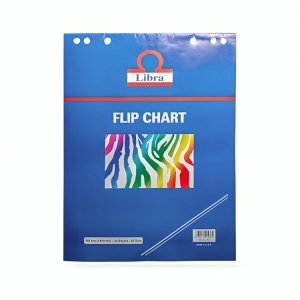 Թուղթ Libra Flipchart 20 թերթ ||Бумага Libra Flipchart 20 листов ||Paper Libra Flipchart 20 sheets