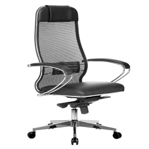 Ղեկավարի աթոռ Metta, SL-1.03 COMFORT-1.01 ||Кресло руководителя Метта, SL-1.03 COMFORT-1.01 ||Executive chair Metta, SL-1.03 COMFORT-1.01