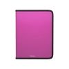 Թղթապանակ ցեպով պլաստիկ ErichKrause Diagonal Vivid A4+ 50351 ||Папка с замком пластиковая ErichKrause Diagonal Vivid A4+ 50351