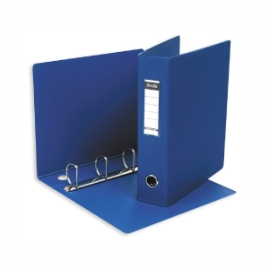 Թղթապանակ Bantex A4 4 օղակ 6 սմ ||Папка на четырех кольцах Bantex 60 мм