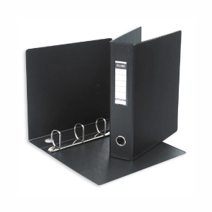 Թղթապանակ Bantex A4 4 օղակ 6 սմ ||Папка на четырех кольцах Bantex 60 мм