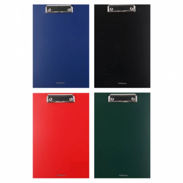 Պլանշետ А4 EK Matt 55125 ||Планшет с зажимом А4 EK Matt 55125 ||Clip board EK Matt A4 55125