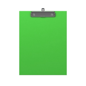 Պլանշետ ErichKrause Neon A4 45409 ||Планшет с зажимом ErichKrause Neon A4 45409 ||Tablet with clip ErichKrause Neon A4 45409