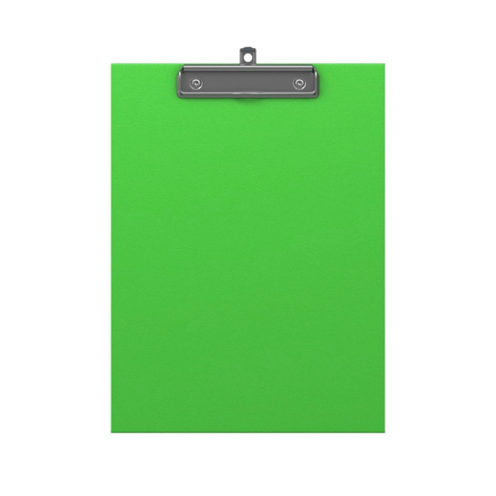 Պլանշետ ErichKrause Neon A4 45409 ||Планшет с зажимом ErichKrause Neon A4 45409 ||Tablet with clip ErichKrause Neon A4 45409
