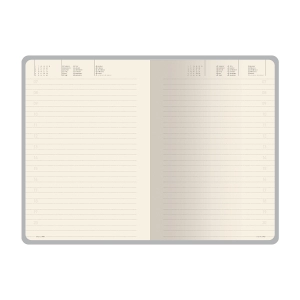 Նոթատետր BrunoVisconti® A5 272 էջ ||Записная книжка BrunoVisconti® А5 272 листов ||Notebook BrunoVisconti® A5 272 sheets