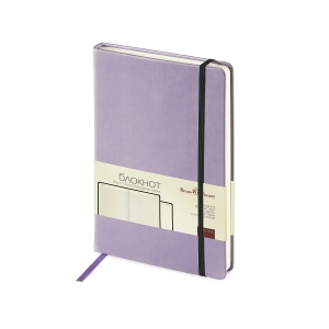 Նոթատետր BrunoVisconti® A5 100 էջ ||Записная книжка BrunoVisconti® А5 100 листов ||Notebook BrunoVisconti® A5 100 sheets