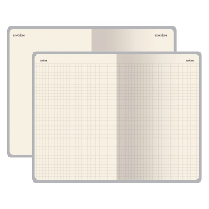 Նոթատետր BrunoVisconti® A5 100 էջ ||Записная книжка BrunoVisconti® А5 100 листов ||Notebook BrunoVisconti® A5 100 sheets