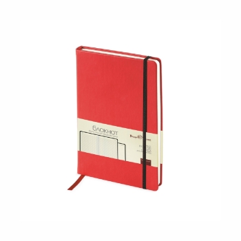 Բիզնես նոթատետր BrunoVisconti A5 140x215 մմ 100թ MEGAPOLIS 