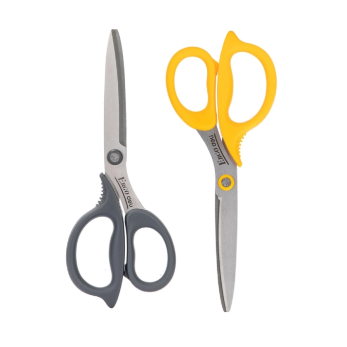 Մկրատ Deli 17սմ 1791560 ||Ножницы Deli 17см 1791560 ||Scissors Deli 17sm 1791560