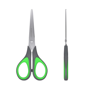 Մկրատ ErichKrause Standart+ 17 սմ 35099 ||Ножницы ErichKrause Standart+ 17 см 35099 ||Scissors ErichKrause Standart+ 17 sm 35099