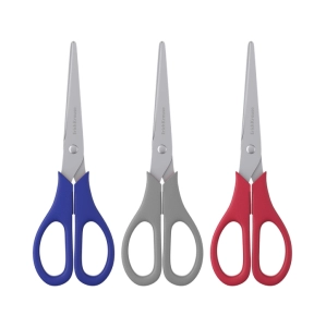 Մկրատ ErichKrause EasyCut 17սմ 60837 ||Ножницы ErichKrause EasyCut 17см 60837 ||Scissors ErichKrause EasyCut 17sm 60837