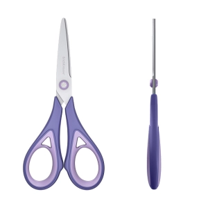 Մկրատ ErichKrause Endeavor 16 սմ 56927 ||Ножницы ErichKrause Endeavor 16 см 56927 ||Scissors ErichKrause Endeavor 16 sm 56927