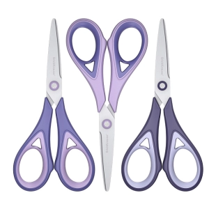 Մկրատ ErichKrause Endeavor 16 սմ 56927 ||Ножницы ErichKrause Endeavor 16 см 56927 ||Scissors ErichKrause Endeavor 16 sm 56927