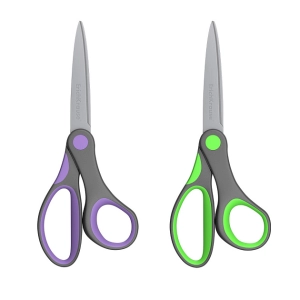 Մկրատ ErichKrause Comfort 18 սմ 35110 ||Ножницы ErichKrause Comfort 18 см 35110 ||Scissors ErichKrause Comfort 18 sm 35110