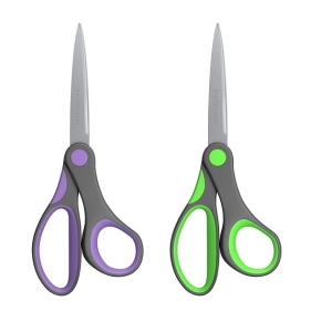 Մկրատ ErichKrause Comfort 20,5 սմ 35111 ||Ножницы ErichKrause Comfort 20,5 см 35111 ||Scissors ErichKrause Comfort 20,5 sm 35111