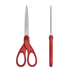 Մկրատ ErichKrause Unity 18սմ 50014 ||Ножницы ErichKrause Unity 18см 50014 ||Scissors ErichKrause Unity 18sm 50014