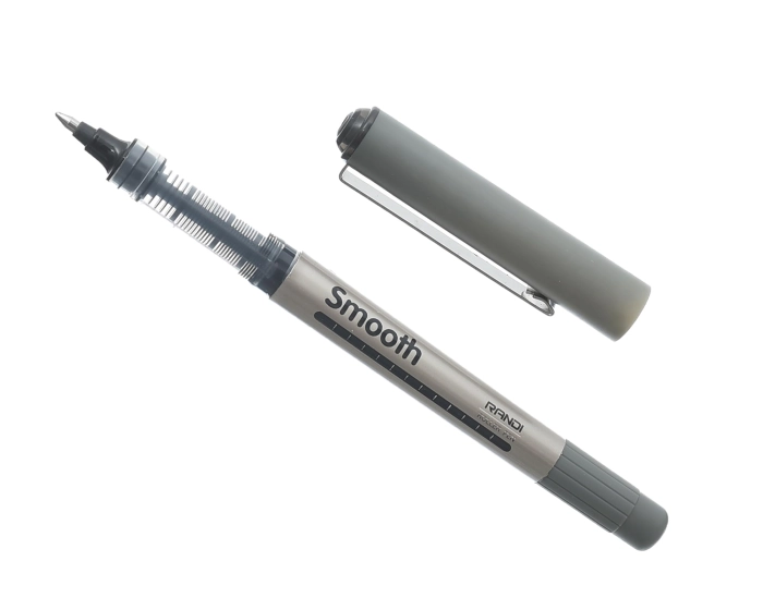 Գնդիկավոր գրիչ Randi roller RA-802 0.7  մմ || Шариковая ручка Randi roller RA-802 0,7 мм ||Ballpoint pen Randi roller RA-802 0.7mm