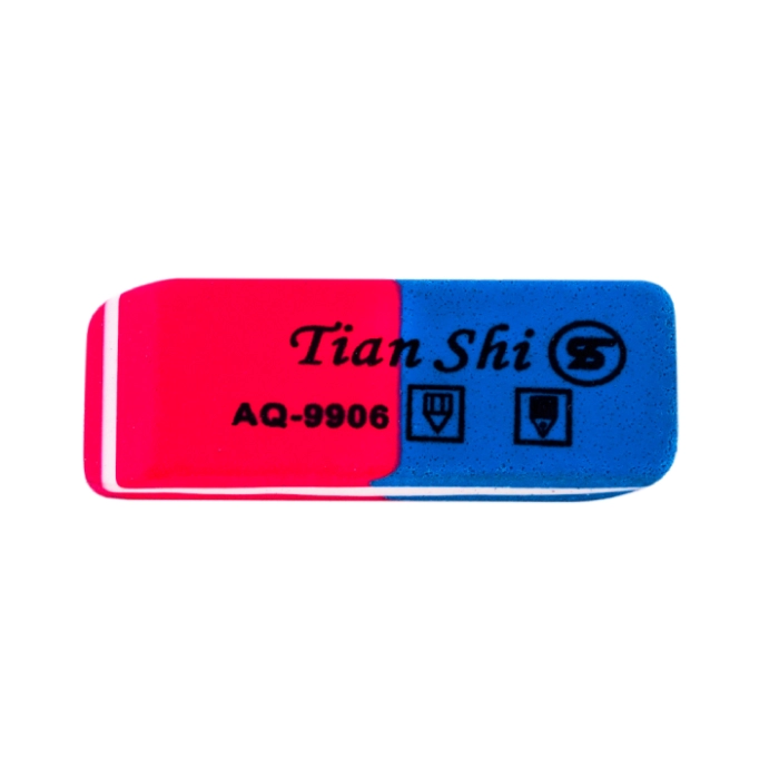 Ռետին AQ-9906 SV-29-2 ||Ластик AQ-9906 SV-29-2 ||Eraser AQ-9906 SV-29-2