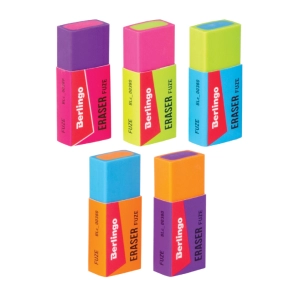 Ռետին Berlingo Fuze 00380 ||Ластик Berlingo Fuze 00380 ||Eraser Berlingo Fuze 00380 