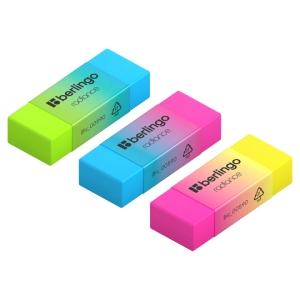 Ռետին Berlingo Radiance 00590 ||Ластик Berlingo Radiance 00590 ||Eraser Berlingo Radiance 00590 