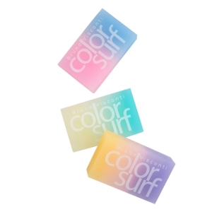 Ռետին B&V COLORSURF 42-0088 ||Ластик B&V COLORSURF 42-0088 ||Eraser B&V COLORSURF 42-0088
