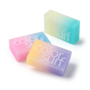 Ռետին B&V COLORSURF 42-0088 ||Ластик B&V COLORSURF 42-0088 ||Eraser B&V COLORSURF 42-0088